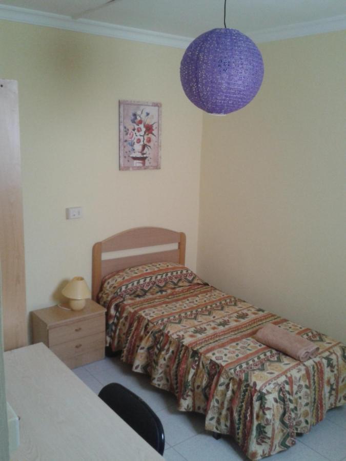 Falow Las Palmas de Gran Canaria Room photo