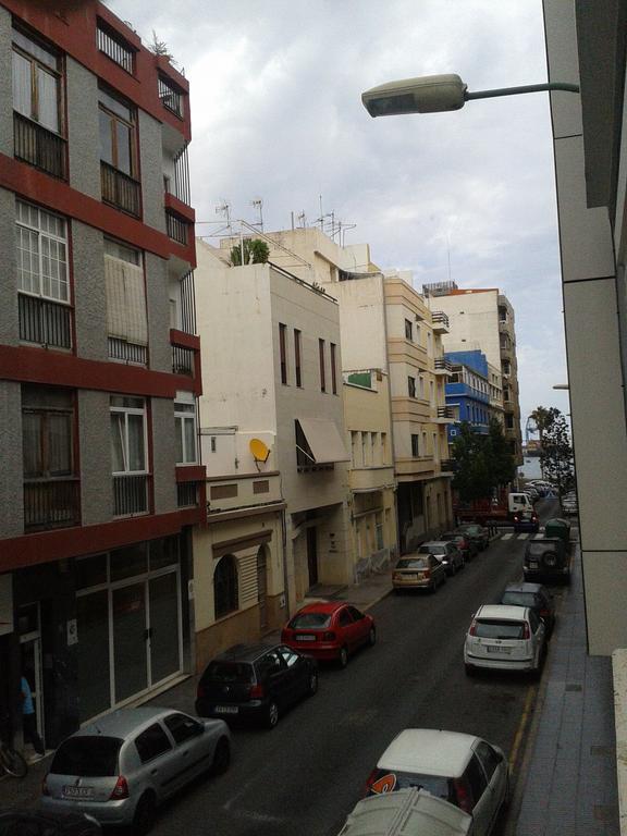 Falow Las Palmas de Gran Canaria Exterior photo