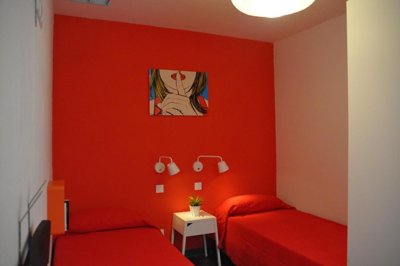 Falow Las Palmas de Gran Canaria Room photo