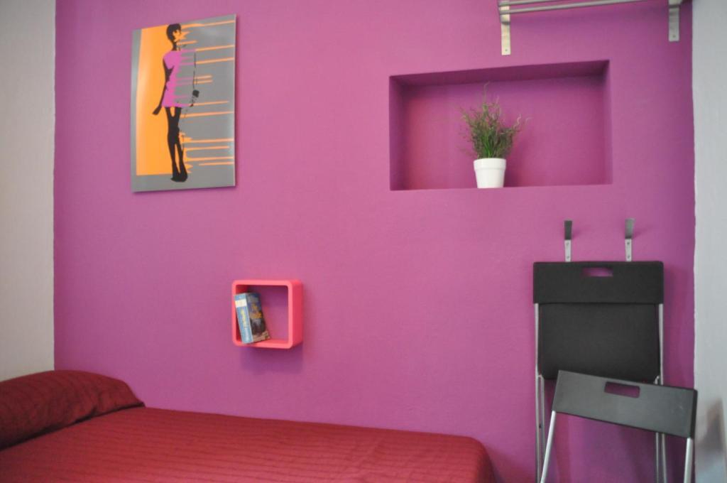 Falow Las Palmas de Gran Canaria Room photo