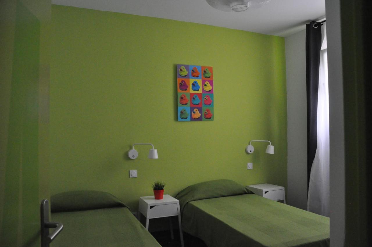Falow Las Palmas de Gran Canaria Room photo